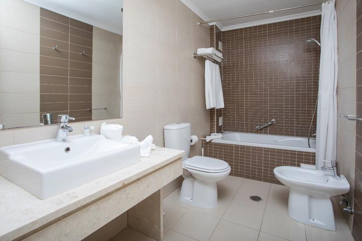 3 Sterne Familienhotel: Alfagar Village - Albufeira, Algarve, Bild 6