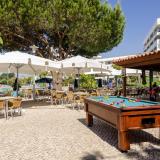 Alfagar Aparthotel, Bild 7