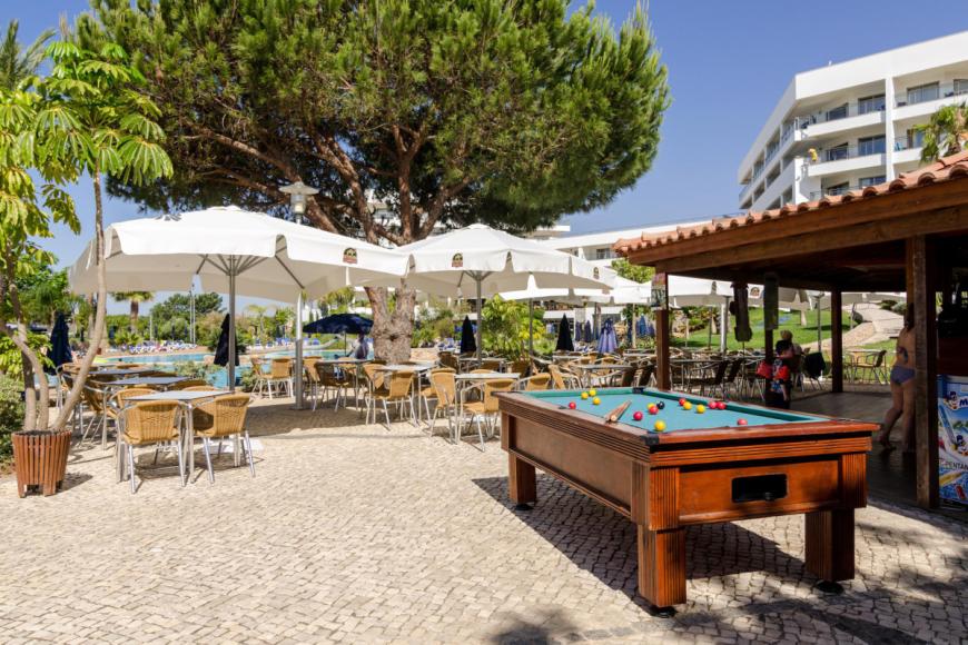 4 Sterne Hotel: Alfagar Aparthotel - Albufeira, Algarve, Bild 7