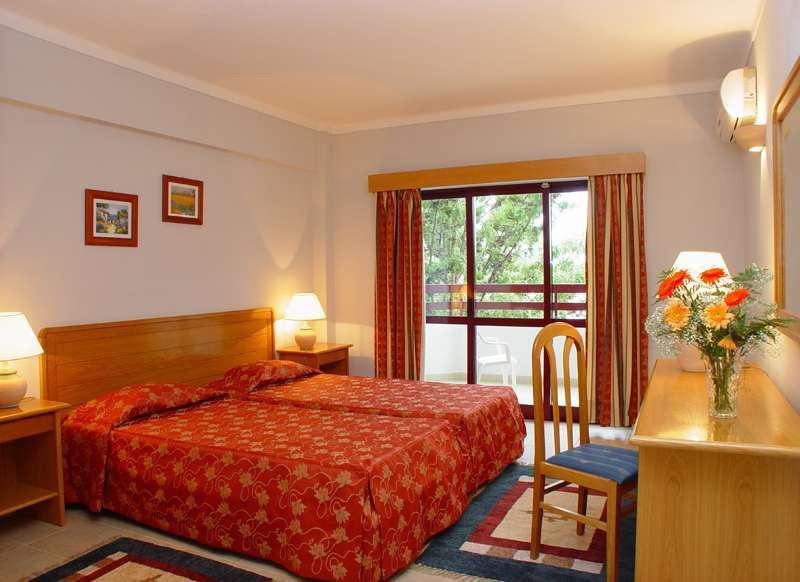 3 Sterne Hotel: Alba Hotel - Monte Gordo, Algarve, Bild 4