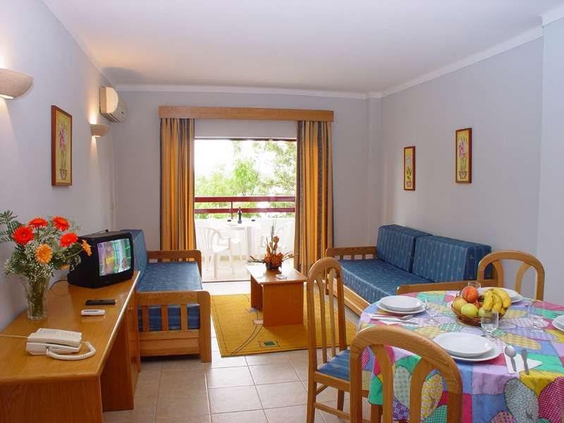 3 Sterne Hotel: Alba Hotel - Monte Gordo, Algarve, Bild 6