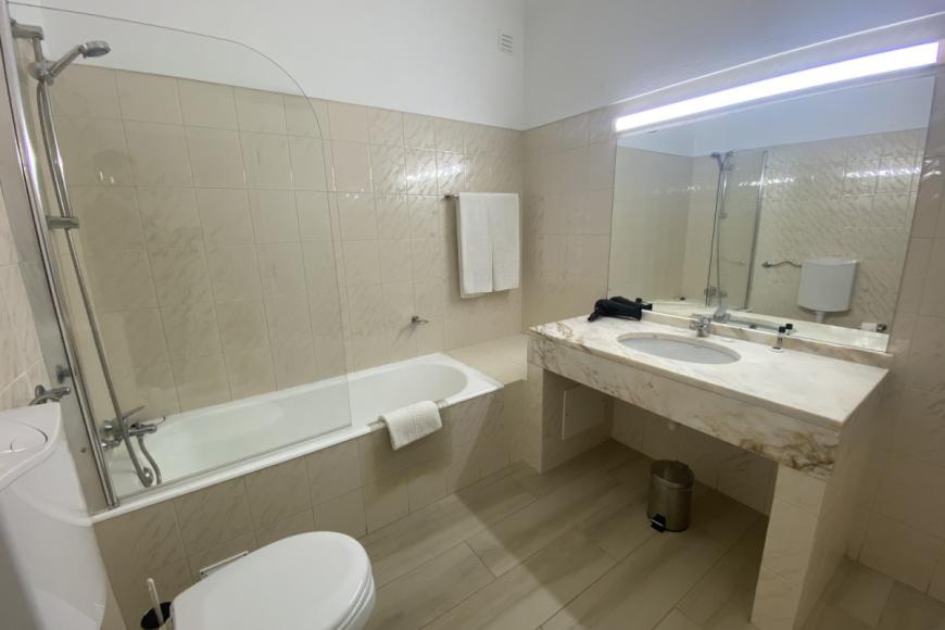 3 Sterne Familienhotel: Clube Vilarosa Apartamentos Turisticos - Portimao, Algarve, Bild 5