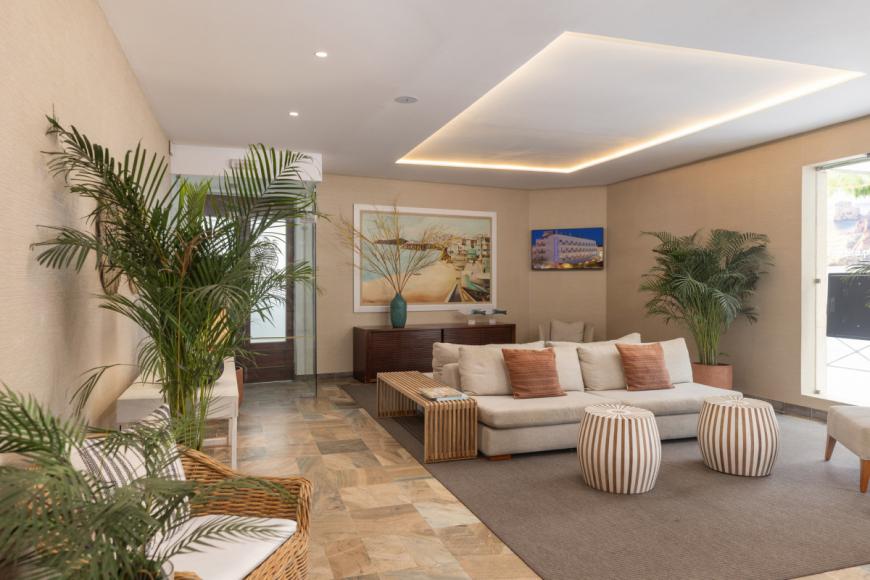 3 Sterne Hotel: Hotel Baltum - Albufeira, Algarve, Bild 7