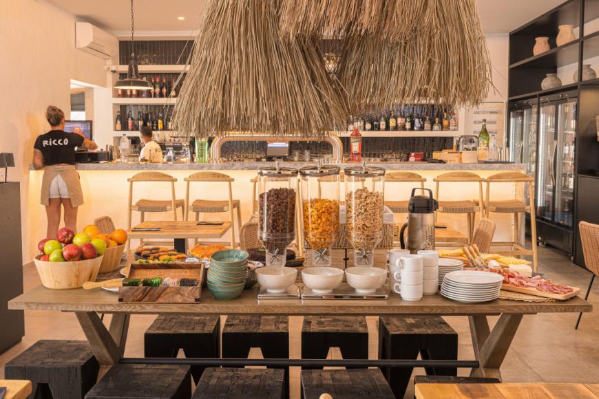 3 Sterne Hotel: Hotel Baltum - Albufeira, Algarve, Bild 8