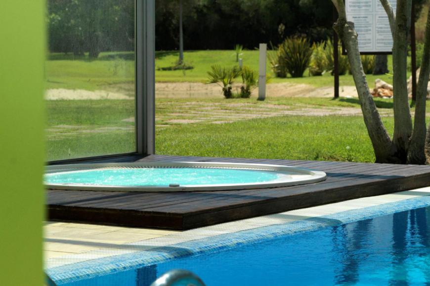 4 Sterne Hotel: The Navigator - Palm Oasis Alvor - Alvor, Algarve, Bild 6