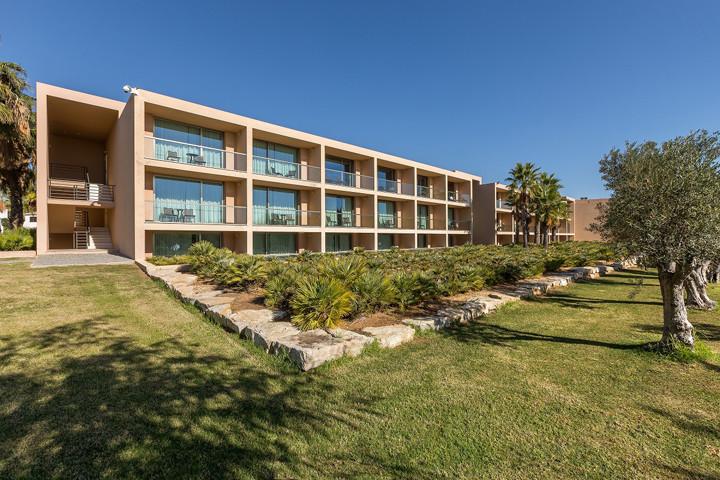 5 Sterne Familienhotel: Kimpton Atlantico Algarve (ex. NAU Sao Rafael Atlantico) - Albufeira, Algarve, Bild 3