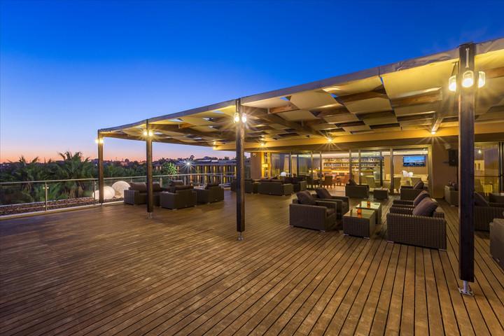 5 Sterne Familienhotel: Kimpton Atlantico Algarve (ex. NAU Sao Rafael Atlantico) - Albufeira, Algarve, Bild 5