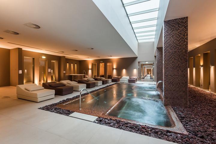 5 Sterne Familienhotel: Kimpton Atlantico Algarve (ex. NAU Sao Rafael Atlantico) - Albufeira, Algarve, Bild 6