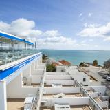 Carvi Beach Hotel, Bild 8