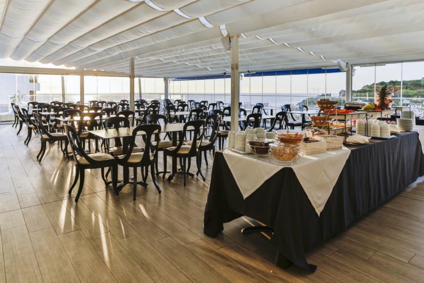 3 Sterne Hotel: Carvi Beach Hotel - Lagos, Algarve, Bild 7