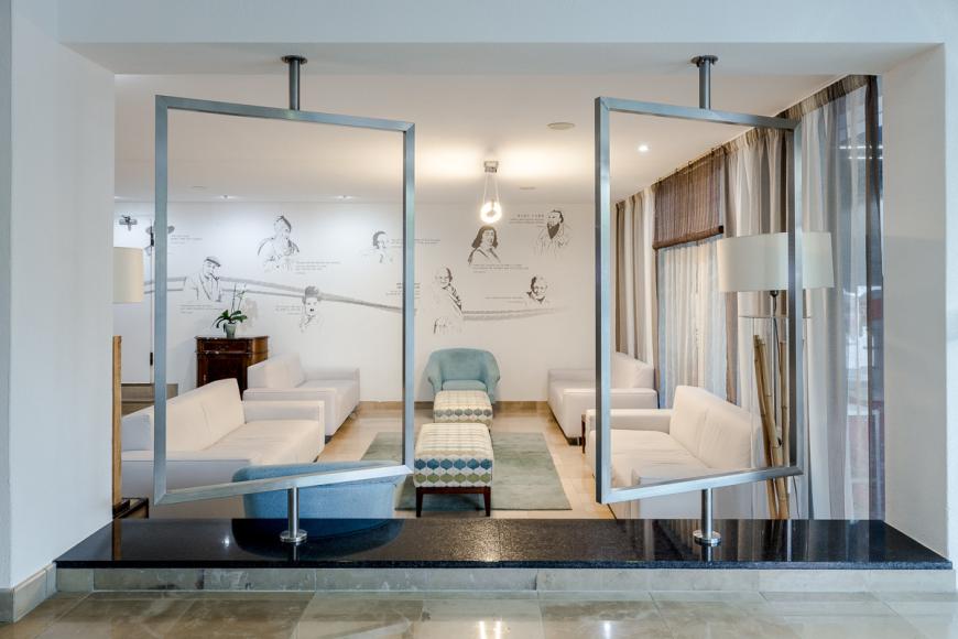 3 Sterne Hotel: Carvi Beach Hotel - Lagos, Algarve, Bild 10