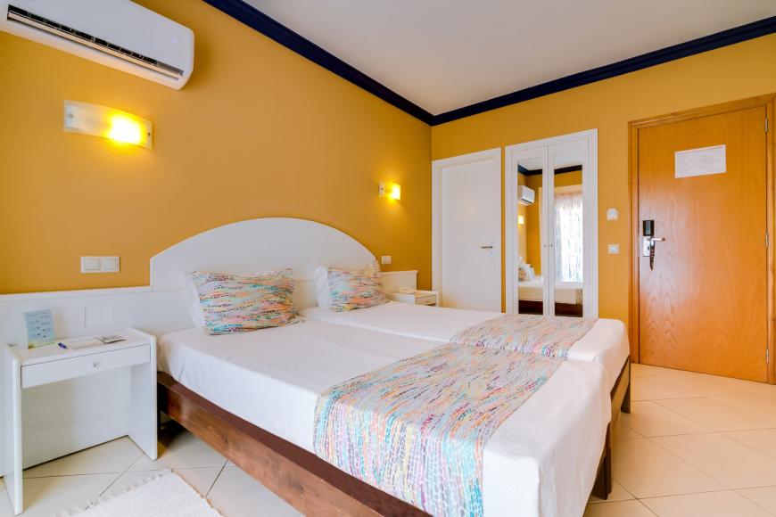 3 Sterne Hotel: Atismar - Quarteira, Algarve, Bild 6