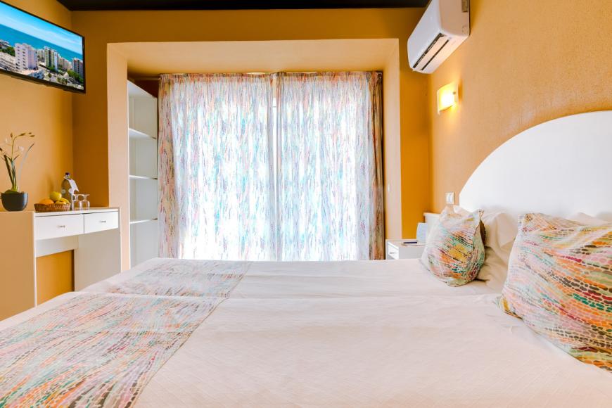 3 Sterne Hotel: Atismar - Quarteira, Algarve, Bild 7