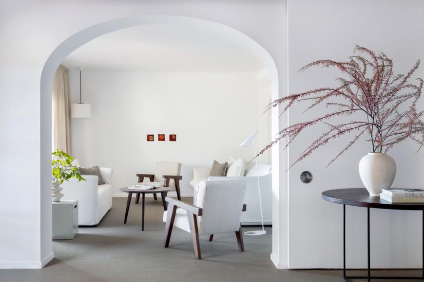 5 Sterne Hotel: Vilalara Grand Hotel Algarve - Armacao de Pera, Algarve, Bild 4