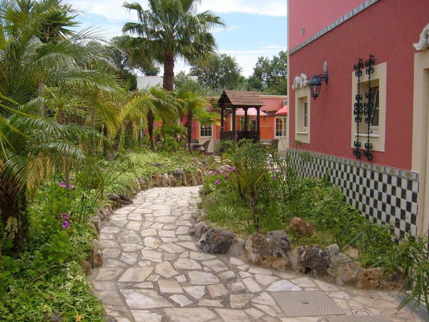 3 Sterne Hotel: Villas Dinis - Adults Only - Lagos, Algarve, Bild 9