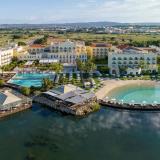 5 Sterne Hotel: Domes Lake Algarve - Hotel, Vilamoura, Algarve