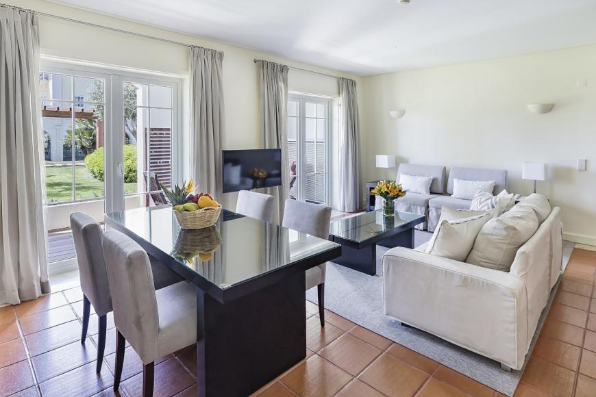 5 Sterne Hotel: Domes Lake Algarve - Hotel - Vilamoura, Algarve, Bild 6