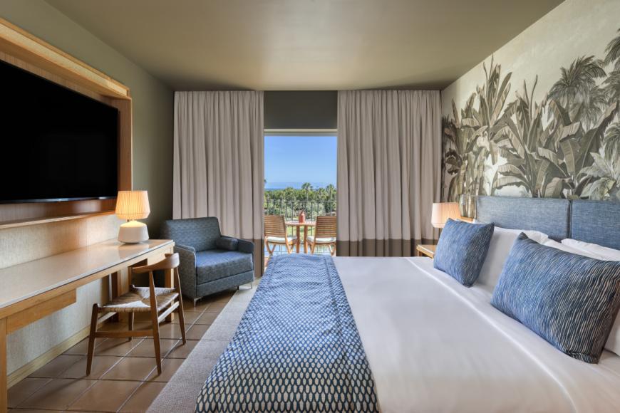 5 Sterne Hotel: Domes Lake Algarve - Hotel - Vilamoura, Algarve, Bild 5