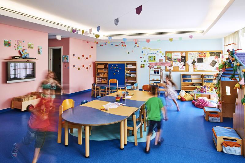 5 Sterne Hotel: Wyndham Grand Algarve - Almancil, Algarve, Bild 3