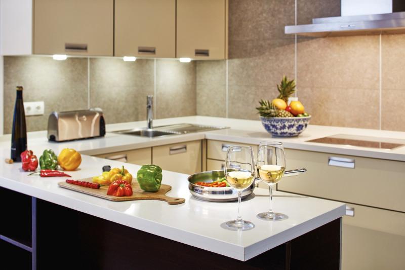 5 Sterne Hotel: Wyndham Grand Algarve - Almancil, Algarve, Bild 9