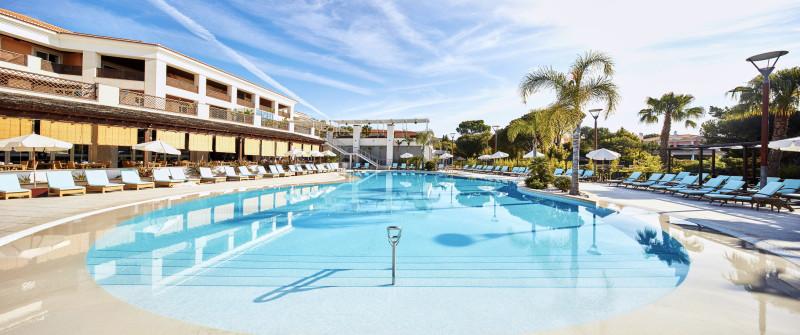 5 Sterne Hotel: Wyndham Grand Algarve - Almancil, Algarve, Bild 6