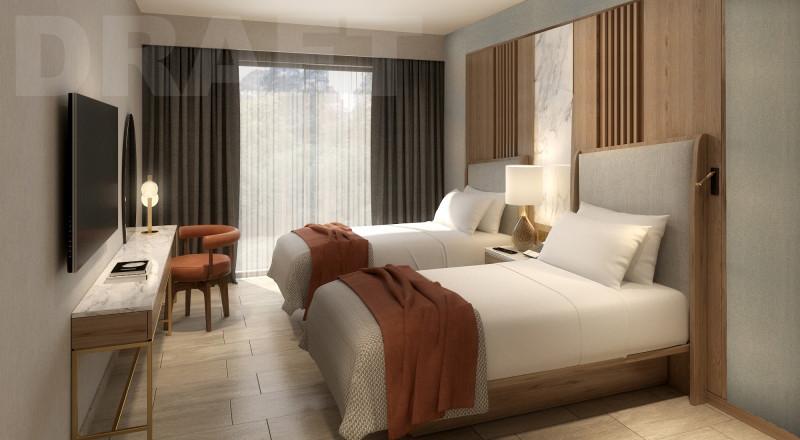 5 Sterne Hotel: Wyndham Grand Algarve - Almancil, Algarve, Bild 7