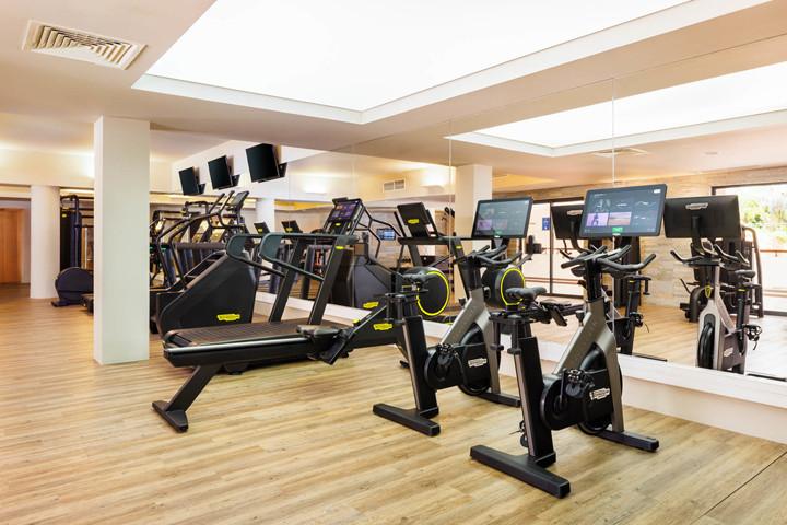 5 Sterne Hotel: Hilton Vilamoura As Cascatas - Vilamoura, Algarve, Bild 6