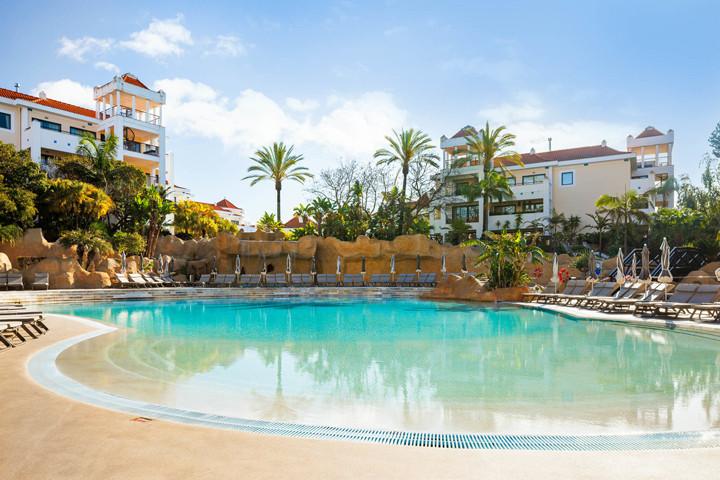 5 Sterne Hotel: Hilton Vilamoura As Cascatas - Vilamoura, Algarve, Bild 10