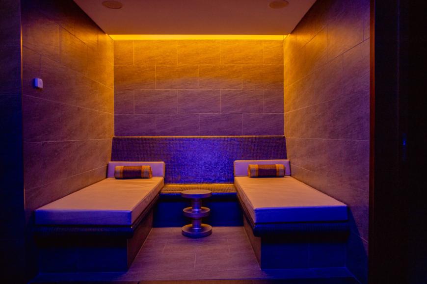 5 Sterne Hotel: Hilton Vilamoura As Cascatas - Vilamoura, Algarve, Bild 5