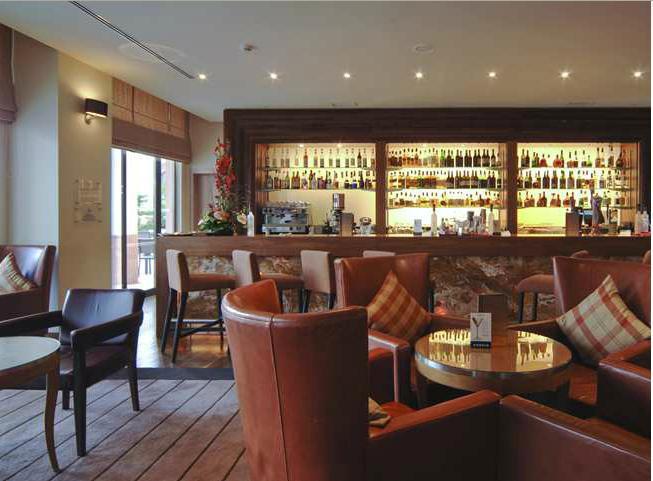 5 Sterne Hotel: Hilton Vilamoura As Cascatas - Vilamoura, Algarve, Bild 4