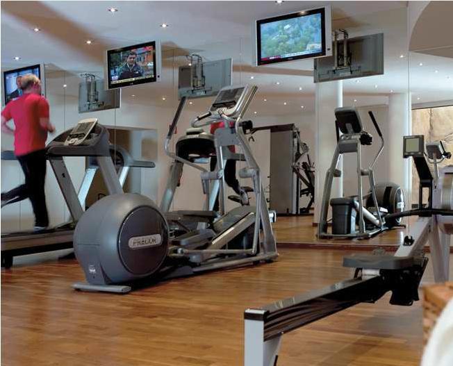 5 Sterne Hotel: Hilton Vilamoura As Cascatas - Vilamoura, Algarve, Bild 7