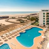 4 Sterne Familienhotel: Dunamar, Monte Gordo, Algarve