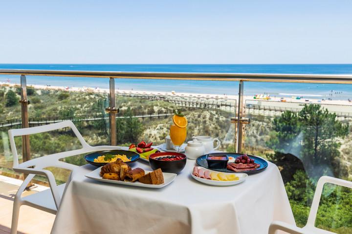 4 Sterne Familienhotel: Dunamar - Monte Gordo, Algarve, Bild 8