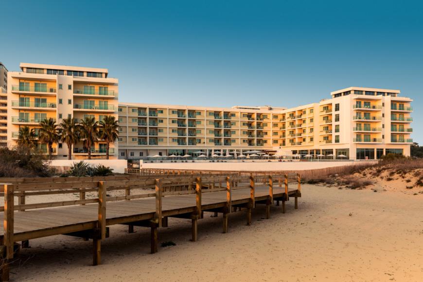 4 Sterne Familienhotel: Dunamar - Monte Gordo, Algarve, Bild 10