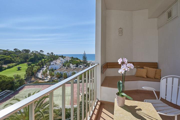 4 Sterne Hotel: Dona Filipa Hotel - Almancil, Algarve, Bild 7
