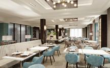 4 Sterne Hotel: Dona Filipa Hotel - Almancil, Algarve, Bild 9