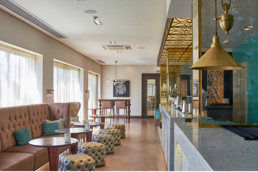 4 Sterne Hotel: Dona Filipa Hotel - Almancil, Algarve, Bild 10
