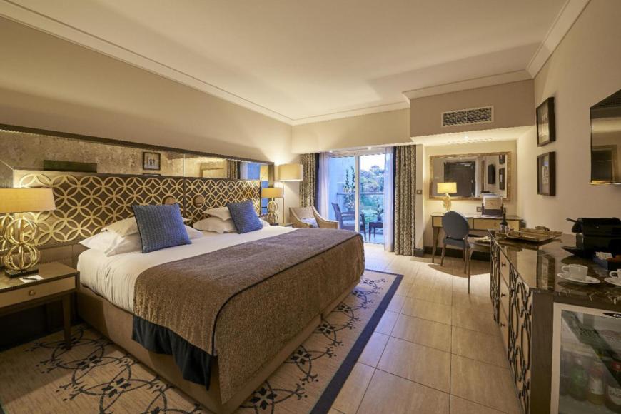 4 Sterne Hotel: Dona Filipa Hotel - Almancil, Algarve, Bild 5