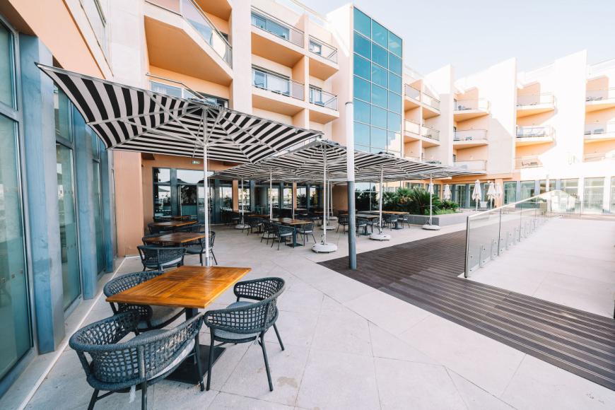 5 Sterne Hotel: Real Marina Hotel & Spa - Olhao, Algarve, Bild 8