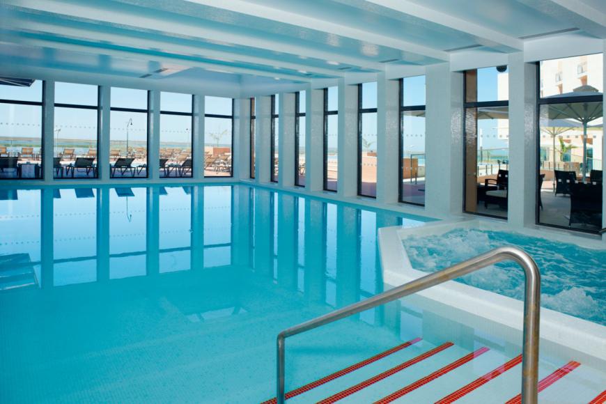 5 Sterne Hotel: Real Marina Hotel & Spa - Olhao, Algarve, Bild 10