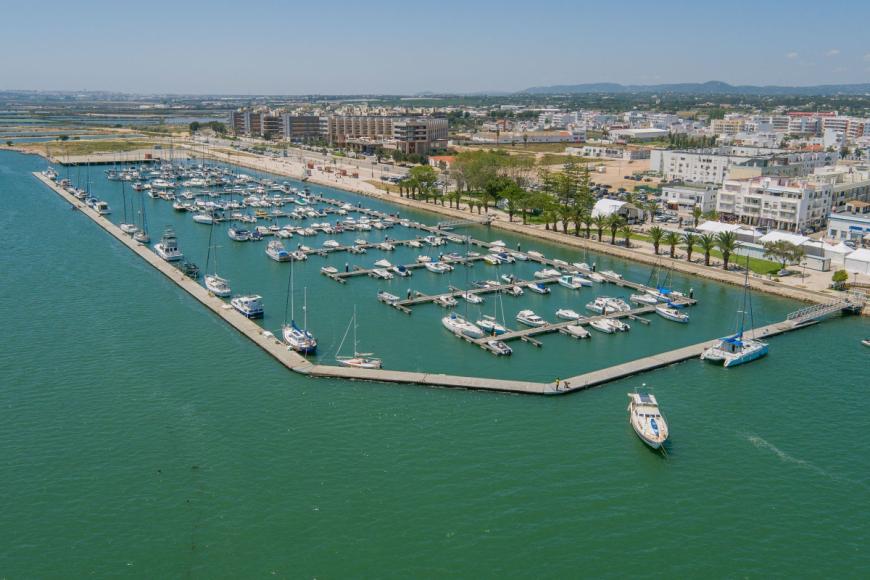 5 Sterne Hotel: Real Marina Hotel & Spa - Olhao, Algarve, Bild 2