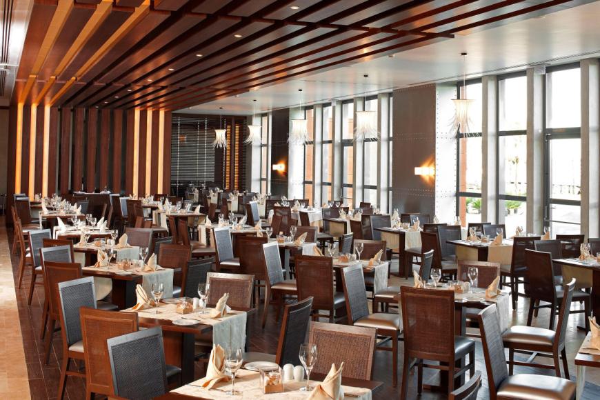 5 Sterne Hotel: Real Marina Hotel & Spa - Olhao, Algarve, Bild 7