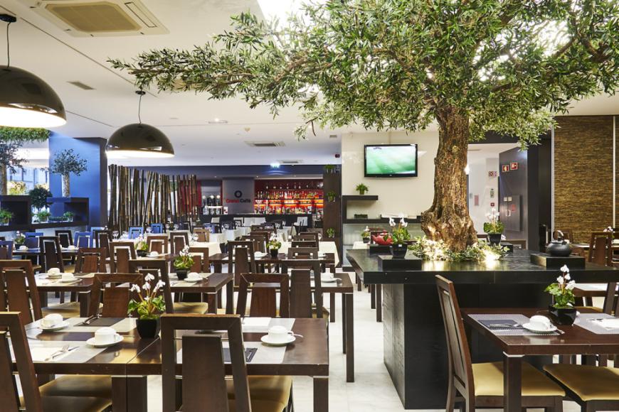 4 Sterne Hotel: Hotel da Rocha - Praia da Rocha, Algarve, Bild 3