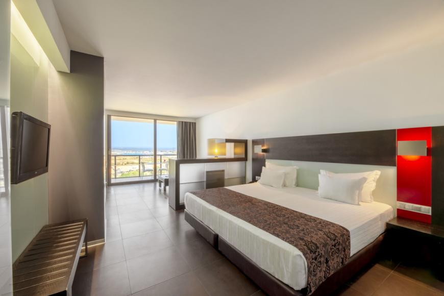 4 Sterne Hotel: Hotel da Rocha - Praia da Rocha, Algarve, Bild 6