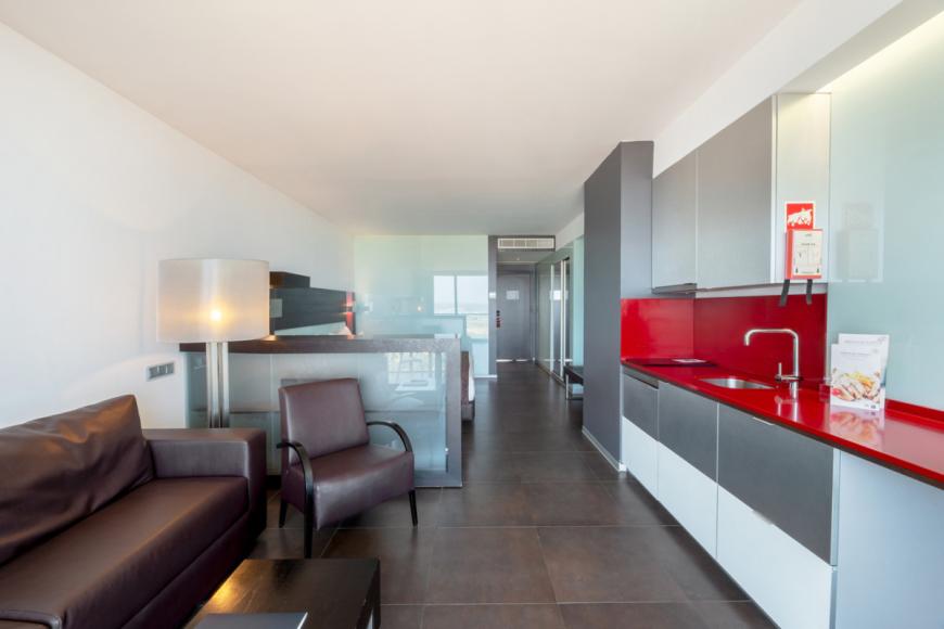 4 Sterne Hotel: Hotel da Rocha - Praia da Rocha, Algarve, Bild 7