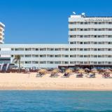 3 Sterne Hotel: Dom Jose Beach, Quarteira, Algarve