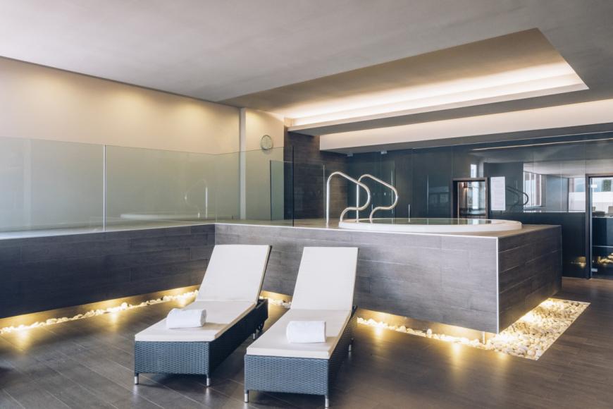 5 Sterne Familienhotel: Iberostar Selection Lagos Algarve - Lagos, Algarve, Bild 10