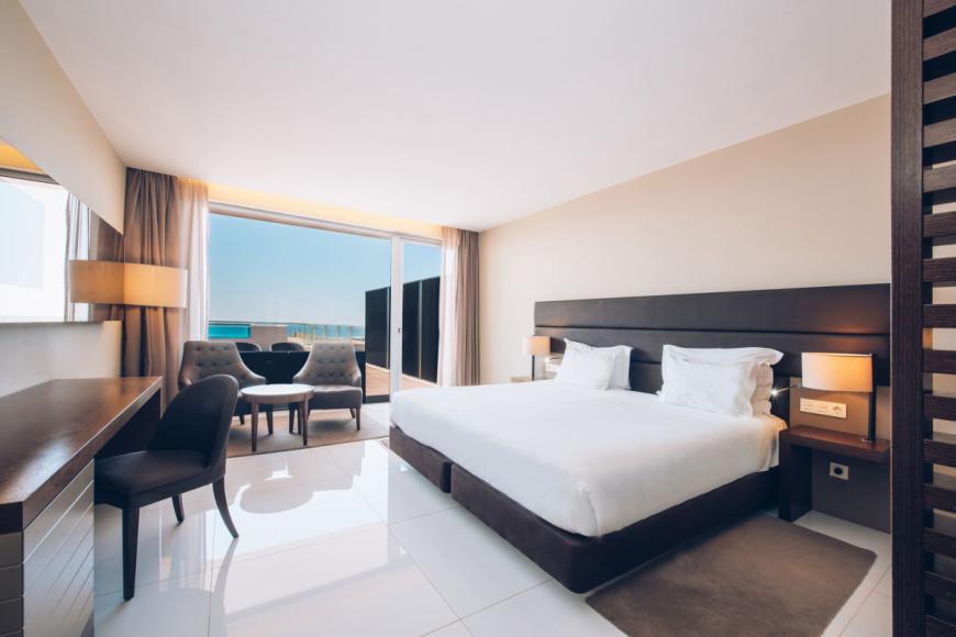 5 Sterne Familienhotel: Iberostar Selection Lagos Algarve - Lagos, Algarve, Bild 4