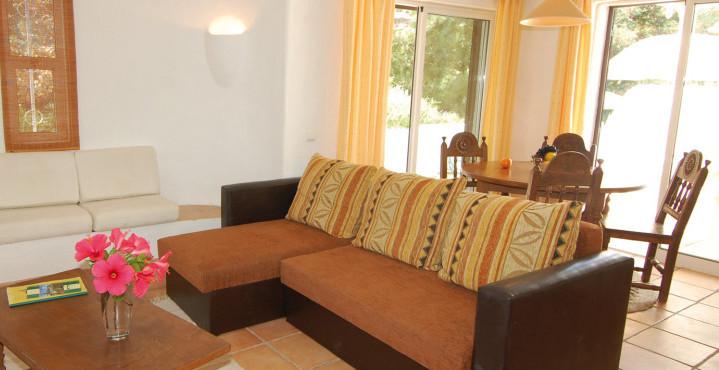 3 Sterne Hotel: Quinta do Paraiso - Carvoeiro, Algarve, Bild 4