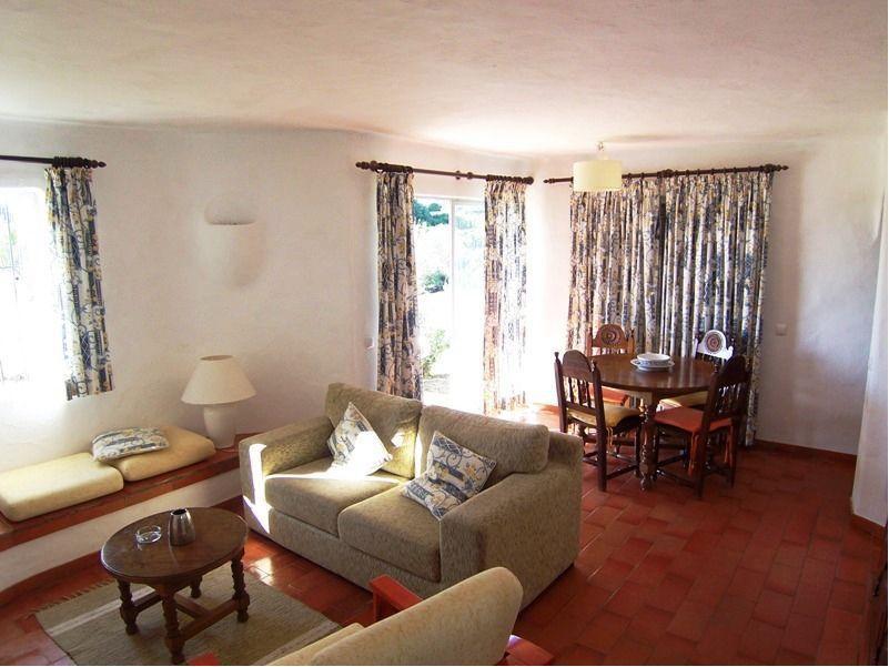 3 Sterne Hotel: Quinta do Paraiso - Carvoeiro, Algarve, Bild 5